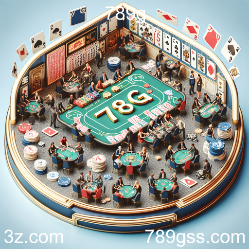 Descubra a Categoria de Cartas no 789g: Diversão e Estratégia em Cada Jogo